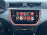 SUV SEAT ARONA