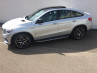 SUV MERCEDES AMG GLE