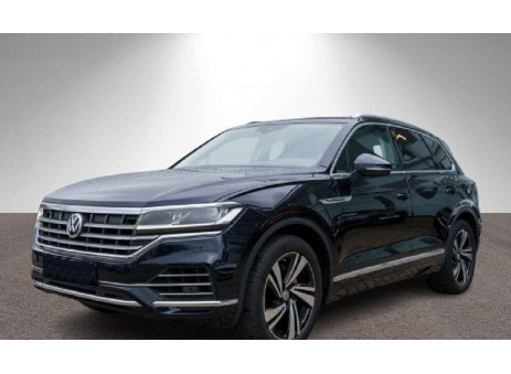 VOLKSWAGEN TOUAREG V TDI 4MOTION ATMOSPHERE