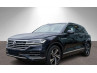 SUV VOLKSWAGEN TOUAREG