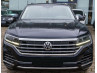 SUV VOLKSWAGEN TOUAREG