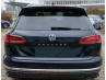 SUV VOLKSWAGEN TOUAREG