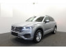 SUV VOLKSWAGEN TOUAREG