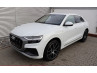 SUV AUDI Q8