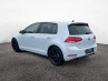 COMPACT VOLKSWAGEN GOLF 7