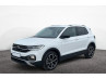 SUV VOLKSWAGEN T-CROSS