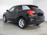 SUV AUDI Q2