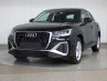 SUV AUDI Q2