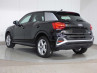 SUV AUDI Q2