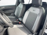 SUV VOLKSWAGEN T-CROSS