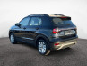 SUV VOLKSWAGEN T-CROSS