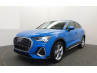 SUV AUDI Q3 SPORTBACK