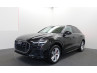 SUV AUDI Q8