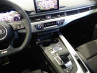 Berline AUDI A5 SPORTBACK