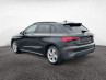 Berline AUDI A3 SPORTBACK