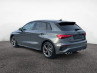 Berline AUDI S 3 SPORTBACK QUATTRO