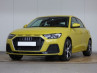 Citadine AUDI A1 SPORTBACK