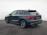 Berline AUDI S 3 SPORTBACK QUATTRO