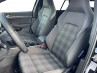 Berline VOLKSWAGEN GOLF 8