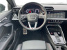 Berline AUDI S 3 SPORTBACK QUATTRO