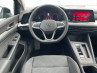 Berline VOLKSWAGEN GOLF 8