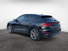 SUV AUDI Q8