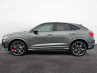 SUV AUDI RSQ3 SPORTBACK