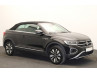 CABRIOLET VOLKSWAGEN T-ROC