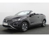 CABRIOLET VOLKSWAGEN T-ROC