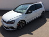 COMPACT VOLKSWAGEN GOLF GTI