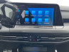 Berline VOLKSWAGEN GOLF 8