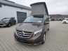 CAMPING CAR MERCEDES CLASSE V MARCO POLO