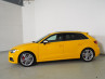 COMPACT AUDI S 3 SPORTBACK QUATTRO