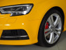 COMPACT AUDI S 3 SPORTBACK QUATTRO