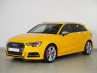 COMPACT AUDI S 3 SPORTBACK QUATTRO