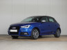 Citadine AUDI A1 SPORTBACK