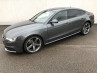 Berline AUDI A5 SPORTBACK