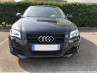 COMPACT AUDI A3 SPORTBACK