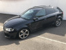 COMPACT AUDI A3 SPORTBACK