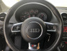 COMPACT AUDI A3 SPORTBACK