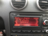 COMPACT AUDI A3 SPORTBACK