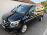 Monospaces MERCEDES CLASSE V 250