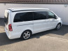 Monospaces MERCEDES CLASSE V MARCO POLO